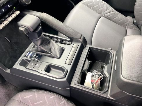 New 2026 Toyota Tacoma SR image 8