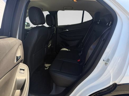 Used 2026 Buick Encore GX Sport Touring w/ Comfort Package FWD image 16