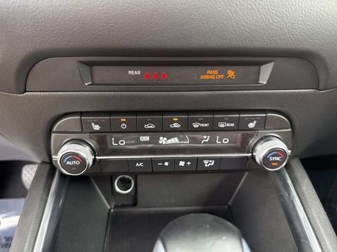 Certified 2024 MAZDA CX-5 Carbon Edition AWD/4WD image 32