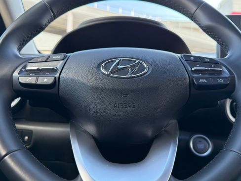 Used 2022 Hyundai Kona SEL w/ Convenience Package image 22