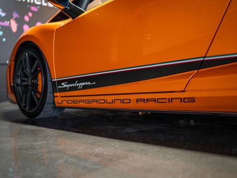 Used 2011 Lamborghini Gallardo Superleggera image 20