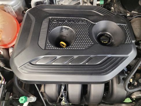 Used 2020 Ford EcoSport Titanium image 30