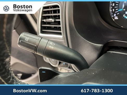 Used 2019 Ford Explorer Platinum image 21