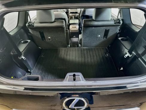 Used 2020 Lexus GX 460 Premium AWD/4WD image 30