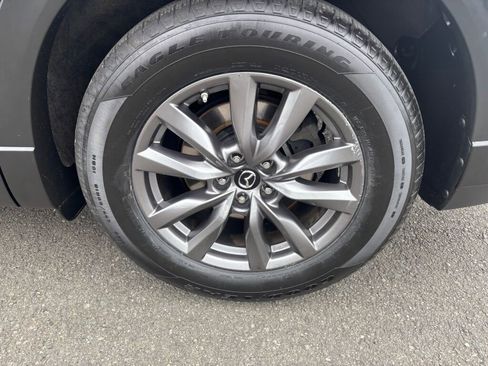 Used 2018 MAZDA CX-9 Sport image 9