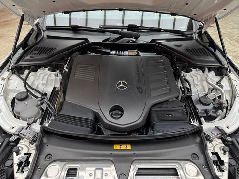 Certified 2024 Mercedes-Benz E 450 4MATIC Sedan image 27