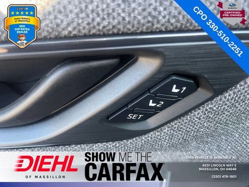 Used 2026 Subaru Outback Limited XT AWD/4WD image 20