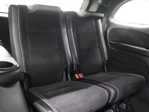 Used 2022 Dodge Durango SRT w/ SRT Interior Appearance Group AWD/4WD image 22