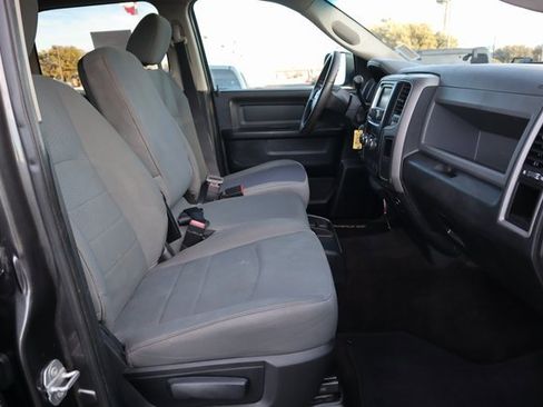 Used 2016 RAM 2500 Tradesman w/ Chrome Appearance Group image 20