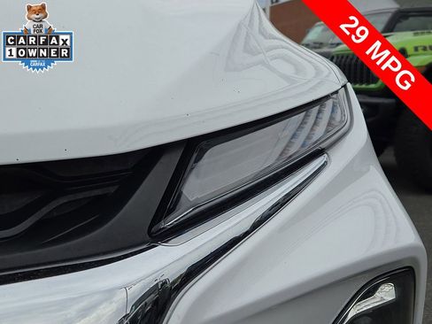 Used 2024 Chevrolet Blazer LT FWD image 9