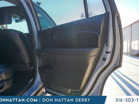 Used 2023 Honda Passport EX-L image 23