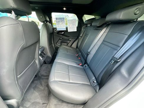 Used 2025 Land Rover Range Rover Evoque S image 24