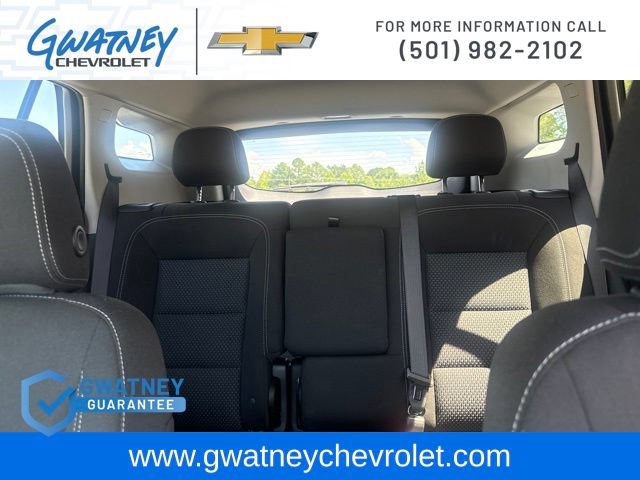 Used 2023 GMC Terrain SLE w/ Driver Convenience Package AWD/4WD image 17