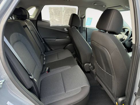 Certified 2023 Hyundai Kona SE image 18