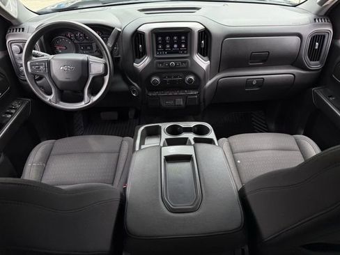 Used 2023 Chevrolet Silverado 1500 Custom Trail Boss image 14