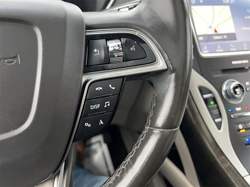 Used 2020 Lincoln Nautilus Reserve w/ Equipment Group 202A image 31