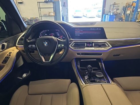 Used 2020 BMW X5 sDrive40i w/ Premium Package RWD image 4