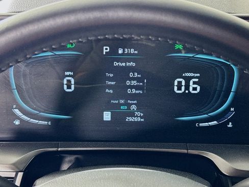 Certified 2024 Kia Telluride S AWD/4WD image 12