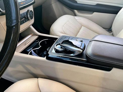 Used 2016 Mercedes-Benz GLE 350 GLE 350 image 17