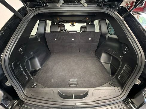 Used 2021 Jeep Grand Cherokee Limited X AWD/4WD image 7