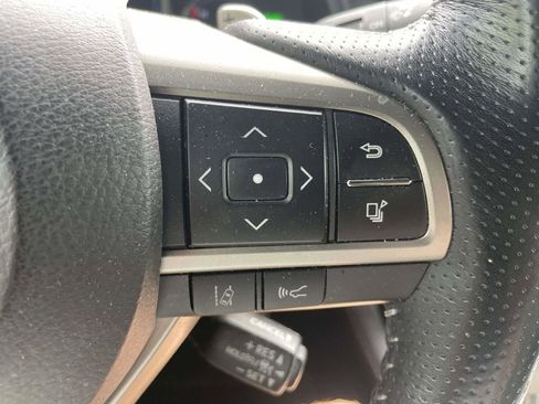 Used 2020 Lexus RX 450h F Sport AWD/4WD image 27
