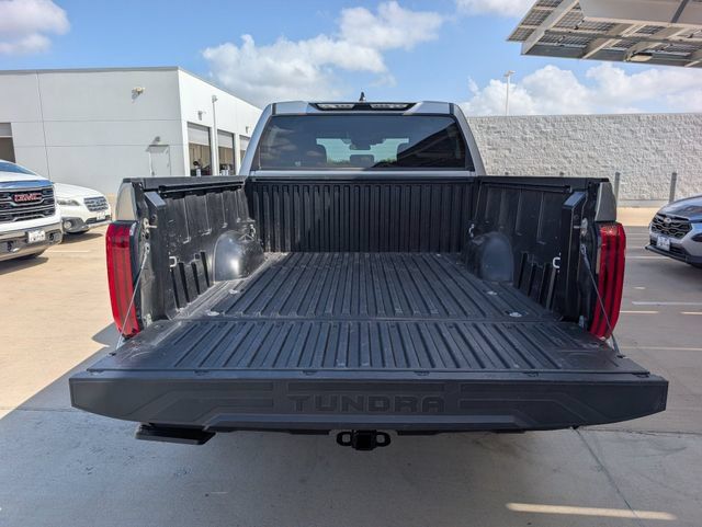 Used 2024 Toyota Tundra SR w/ SR Tow Package AWD/4WD image 28