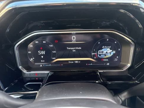 New 2026 GMC Sierra 2500 SLT w/ SLT Convenience Package image 20