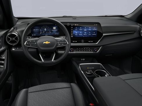 New 2027 Chevrolet Equinox LT w/ Convenience Package II FWD image 53