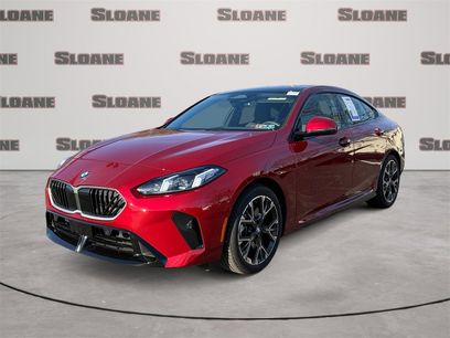 Certified 2025 BMW 228i xDrive w/ Premium Package