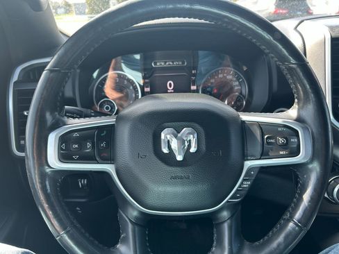 Used 2020 RAM 1500 Big Horn image 12