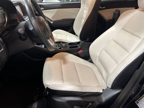 Used 2016 MAZDA CX-5 Grand Touring FWD image 13