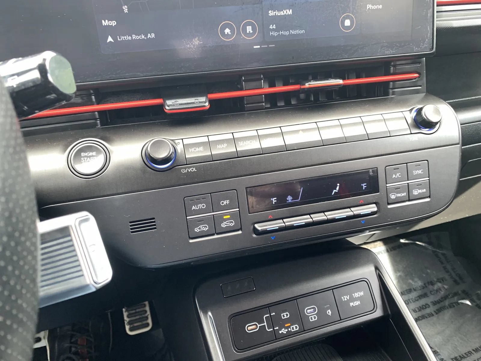 Used 2024 Hyundai Kona N Line FWD image 20