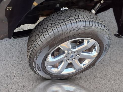 Certified 2022 Ford F150 Lariat AWD/4WD image 34