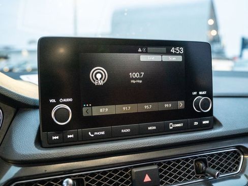 Certified 2023 Acura Integra A-Spec image 25