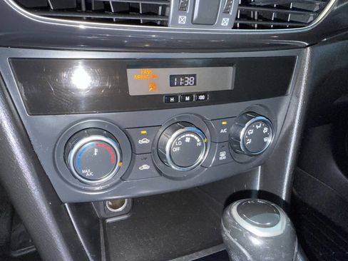 Used 2014 MAZDA MAZDA6 Sport image 27