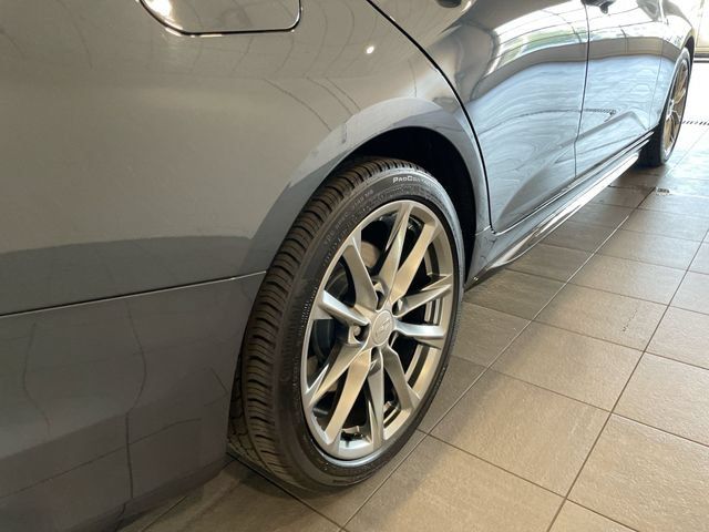 Certified 2025 Cadillac CT4 Sport w/ Cold Weather Package RWD image 13