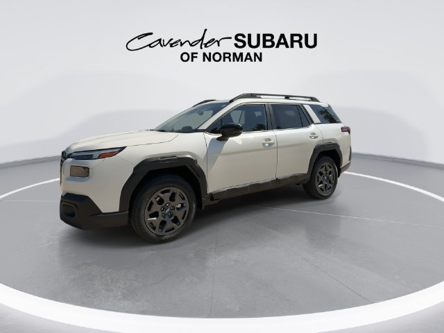 New 2026 Subaru Outback Premium AWD/4WD image 6