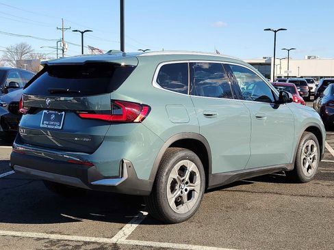 Certified 2023 BMW X1 xDrive28i w/ Convenience Package image 6