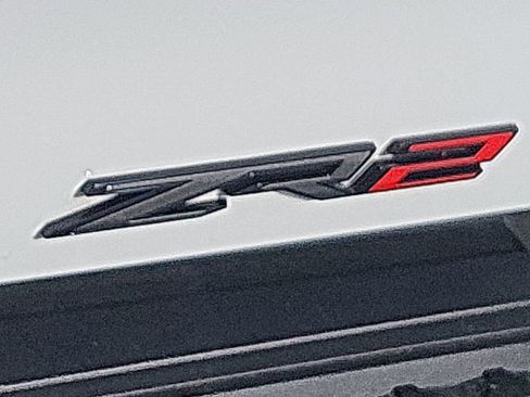 Used 2023 Chevrolet Colorado ZR2 w/ Desert Boss Special Edition image 38