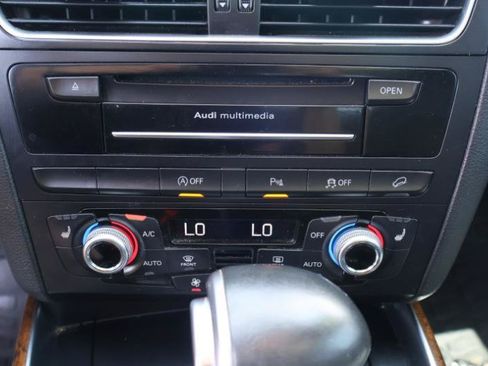 Used 2015 Audi Q5 3.0T Premium Plus w/ Technology Package AWD/4WD image 24