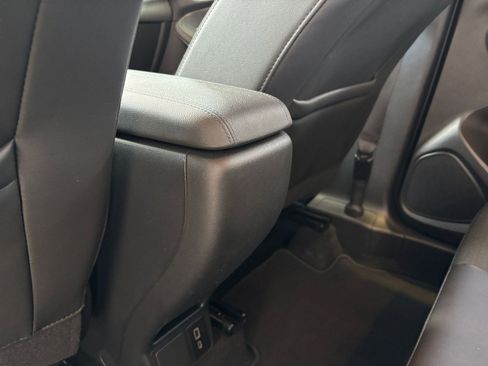 Used 2025 Buick Encore GX Preferred FWD image 23