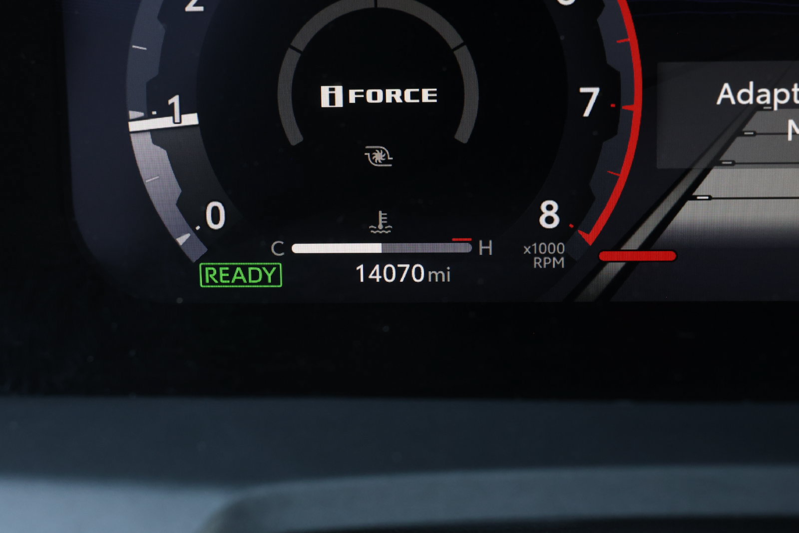 Used 2025 Toyota Tacoma TRD Pro w/ Tow Tech Package AWD/4WD image 20