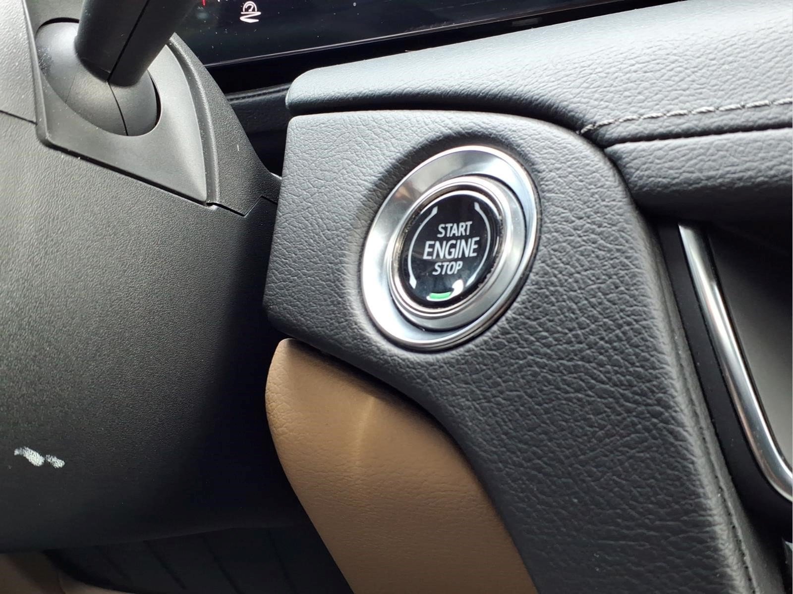 Used 2025 Cadillac CT5 Premium Luxury w/ Sun And Sound Package RWD image 23