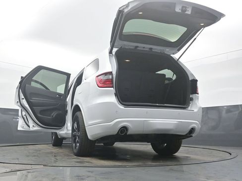 New 2026 Dodge Durango GT image 79