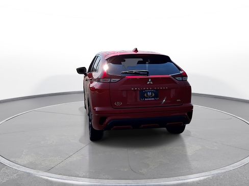 Used 2023 Mitsubishi Eclipse Cross SE AWD/4WD image 7