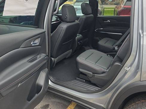 New 2026 Chevrolet Traverse Z71 image 22