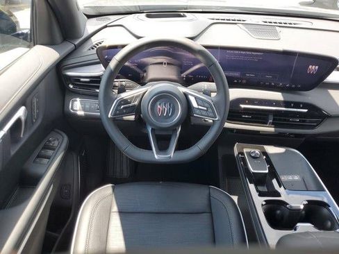 New 2026 Buick Enclave Sport Touring w/ Power Package FWD image 15