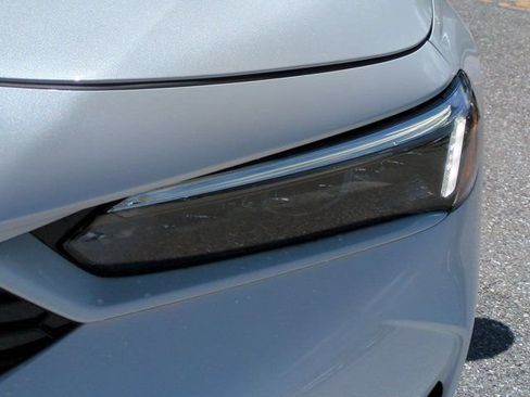 New 2026 Honda Civic Sport Touring image 9