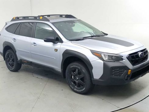New 2025 Subaru Outback Wilderness image 1