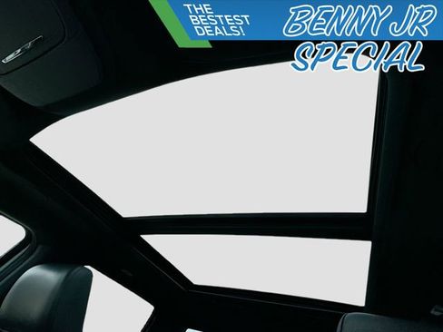 Used 2025 Ford F150 Platinum w/ Equipment Group 702A High image 23